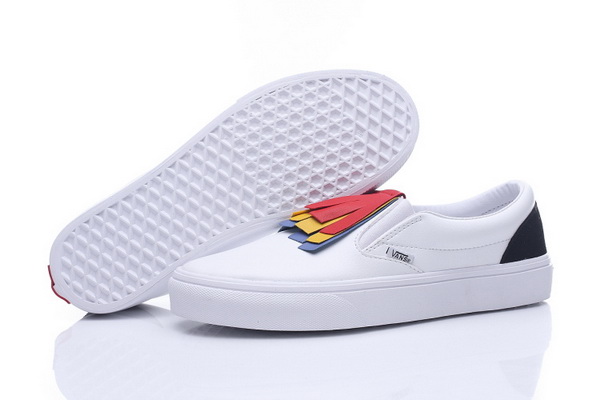 Vans Low-Top Slip-on Men Shoes--211